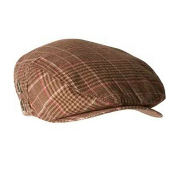 Gap Toddler Girl Hat 4-5 NWT - Picture 1 of 4